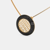 The Naazira Pendant Necklace - thumb 1