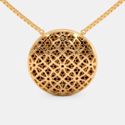 The Inkorp Pendant Necklace - thumb 5