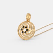 The Dominion Pendant For Him - thumb 1