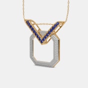 The Noctivaga Pendant For Him - thumb 4