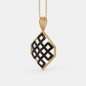 The Ariadnes Knot Pendant For Him - thumb 4