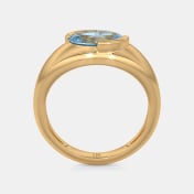 The Trajectory Ring For Him - thumb 6
