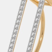 The Zyora Ring - thumb 5