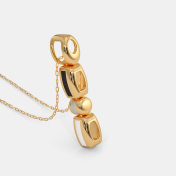 The Stucture Pendant - thumb 5