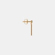 The Metro Flex Drop Earrings - thumb 6