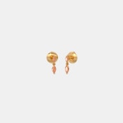 The Concordia Drop Earrings - thumb 1