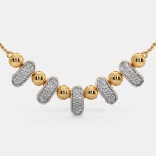 The Moorish Necklet Necklace - thumb 3