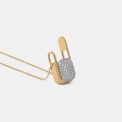 The Orlencia Pendant - thumb 6