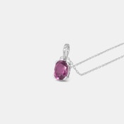 The Unitas Pendant - thumb 1