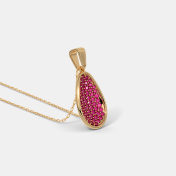 The Kamalini Pendant - thumb 7