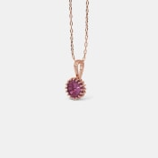 The Petalite Pendant - thumb 4