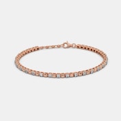The Zanzar Bracelet - thumb 1