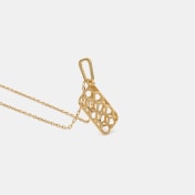 The Zephryl Pendant For Him - thumb 6