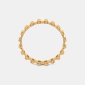 The Vossa Couple Band For Her - thumb 6