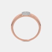 The Cirque Thumb Ring - thumb 4