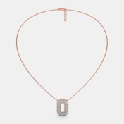 The Viaggio Necklace - thumb 6