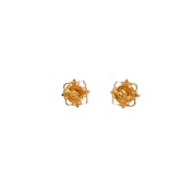 The Petalequatre Petales Stud Earrings - thumb 4