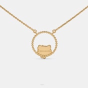 The Hello Kitty Kids Necklace - thumb 7