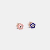 The Ezrai Kids Stud Earrings - thumb 3