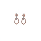 The Cosmica Drop Earrings - thumb 2