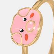 The Truie Kids Ring - thumb 3