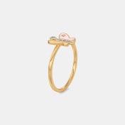 The Glasswing Kids Ring - thumb 6