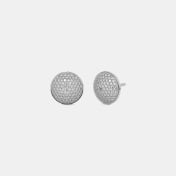 The Zephiron Stud Earrings - thumb 1