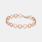 The Pleiades Link Bracelet - thumb 3
