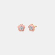 The Mistella Kids Stud Earrings - thumb 1