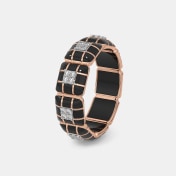 The Rivnox Couple Band For Her - thumb 1