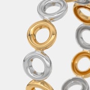 The Sidra Couple Band For Her - thumb 4