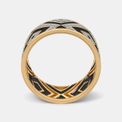 The Blossora Band Ring For Him - thumb 6