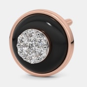 The Sashinne Stud Earrings - thumb 3