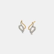 The Carpathia Stud Earrings - thumb 1