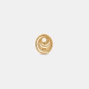 The Circinus Stud Earrings - thumb 8