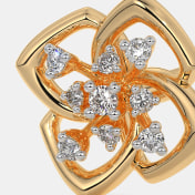 The Elsie Stud Earrings - thumb 5