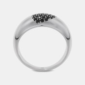 The Vekra Band Ring For Him - thumb 6