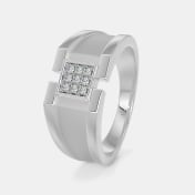 The Acar Band Ring For Him - thumb 1