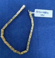The Vinson Bracelet For Him - thumb 2