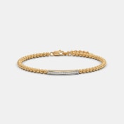 The Eota Flexible Oval Bangle - thumb 3