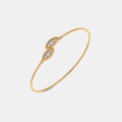 The Miopa Twister Bangle - thumb 1