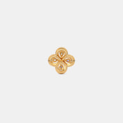 The Kilop Stud Earrings - thumb 8