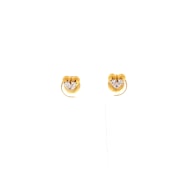 The Kopel Stud Earrings - thumb 2