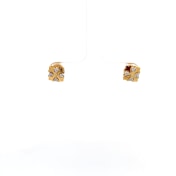 The Nerol Stud Earrings - thumb 2