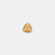 The Milol Stud Earrings - thumb 8