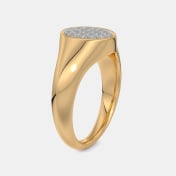 The Xewar Ring For Him - thumb 6