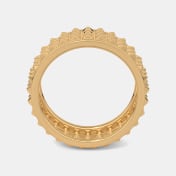 The Hikal Band Ring For Him - thumb 6