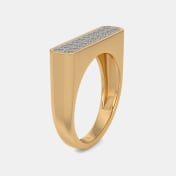 The Loparz Ring For Him - thumb 6