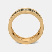 The Nioba Band Ring For Him - thumb 5