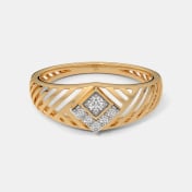 The Likuv Ring For Him - thumb 4